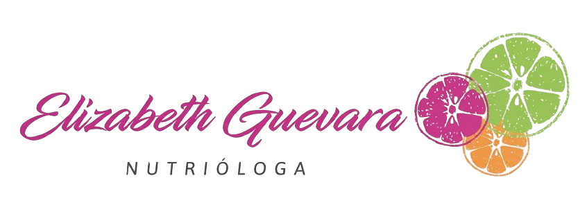 Eli Guevara Nutrióloga